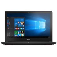 DELL 戴尔 Inspiron 15 i7559 15.6寸笔记本电脑（i7-6700HQ 8GB 1TB 960M）