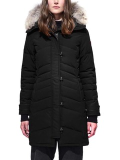 Canada Goose Lorette 2090L 女士羽绒服