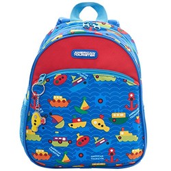 AMERICAN TOURISTER 美旅 TOTS 91W*01005 儿童双肩包