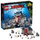 中亚Prime会员：LEGO 乐高 Ninjago 幻影忍者系列 70617 传说中的无敌武器神殿