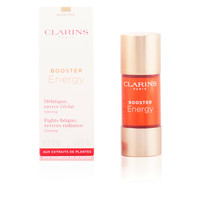 CLARINS 娇韵诗 功能精华小橙瓶 15ml