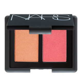 NARS Hot sand&Orgasm 双色腮红盘 2色可选