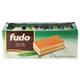 马来西亚进口 福多（fudo）蛋糕 香兰味 432g *3件