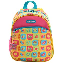 AMERICAN TOURISTER 美旅 TOTS 91W*06001 儿童双肩包 