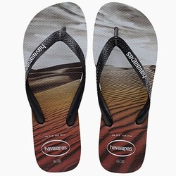 Havaianas 哈瓦那 Hype 男士人字拖