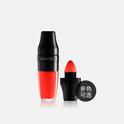 LANCOME 兰蔻 matte shaker 空气轻垫柔雾唇釉