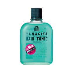 YANAGIYA 柳屋 HAIR TONIC 头皮营养液 微香柑橘香型 240ml