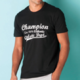 凑单品、秋季直邮季：Champion Norwalk R 男款 T恤