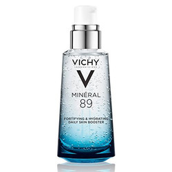 VICHY 薇姿 活泉水玻尿酸 89号精华露 50ml