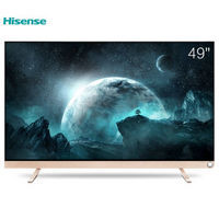 Hisense 海信 LED49V1U 49英寸 4K液晶电视