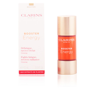 CLARINS 娇韵诗 赋活精萃精华凝露 15ml