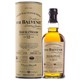 THE BALVENIE 百富 12年双桶苏格兰达夫镇单一麦芽威士忌 700ml