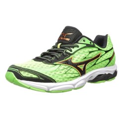 Mizuno 美津浓 Wave Catalyst 男款轻量支撑跑鞋