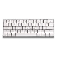  GANSS 高斯 ALT61 有线机械键盘（Cherry轴、60%布局） 