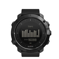 SUUNTO 颂拓 TRAVERSE SAPPHIRE SS022291000 智能手表 蓝宝石黑色 