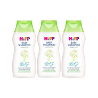 Hipp 喜宝 婴儿免敏洗发水 200ml  *3件