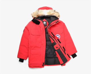 Canada Goose Expedition 男士羽绒服 