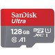 SanDisk 闪迪 A1 128GB 读速100MB/s 至尊高速 TF卡