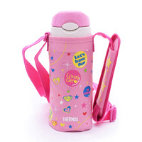 THERMOS 膳魔师 FFI-400F 不锈钢儿童保温杯 360ml