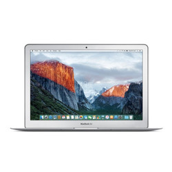 Apple 苹果 MacBook Air MQD32CH/A 13.3英寸"笔记本 1.8GHZ/8GB/128GB-CHN