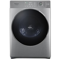 Panasonic 松下 XQG100-S1355 全自动变频滚筒洗衣机 10KG