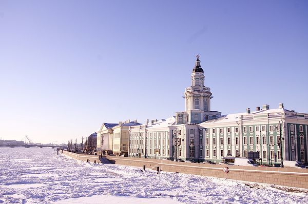 尾单甩卖:全国多地-俄罗斯圣彼得堡+莫斯科8日