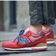 new balance 996系列 MRH996AB 中性复古鞋