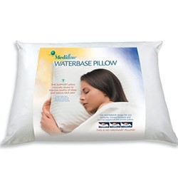 Mediflow 美的宝 Original Waterbase Pillow 纤维填充水枕 