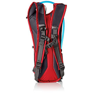 Camelbak Rogue Hydration  男士户外水袋背包 黑色保湿包 2L