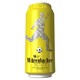  Wurenbacher 瓦伦丁 拉格啤酒 500ml*24听　