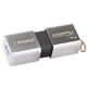 微信专享：Kingston 金士顿 DT HyperX Predator USB3.0 1TB U盘