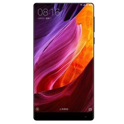 Xiaomi/小米 小米MIX 6G+256G尊享版 全面屏概念手机 黑金