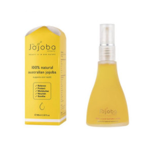  Jojoba 天然荷荷巴油原液 85ml