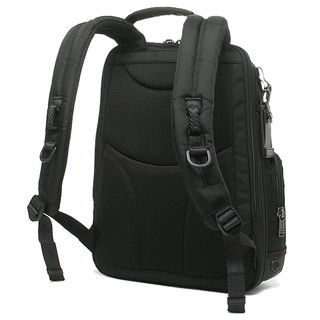 TUMI 背包 222681 HK2阿尔法ALPHA BRAVO KNOX BACKPACK帆布背包·背包HICKORY