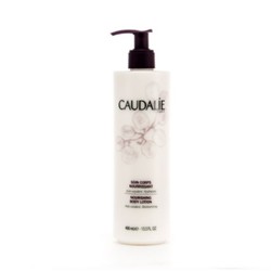 CAUDALIE 欧缇丽 葡萄籽滋养莹润身体乳液 400ml 