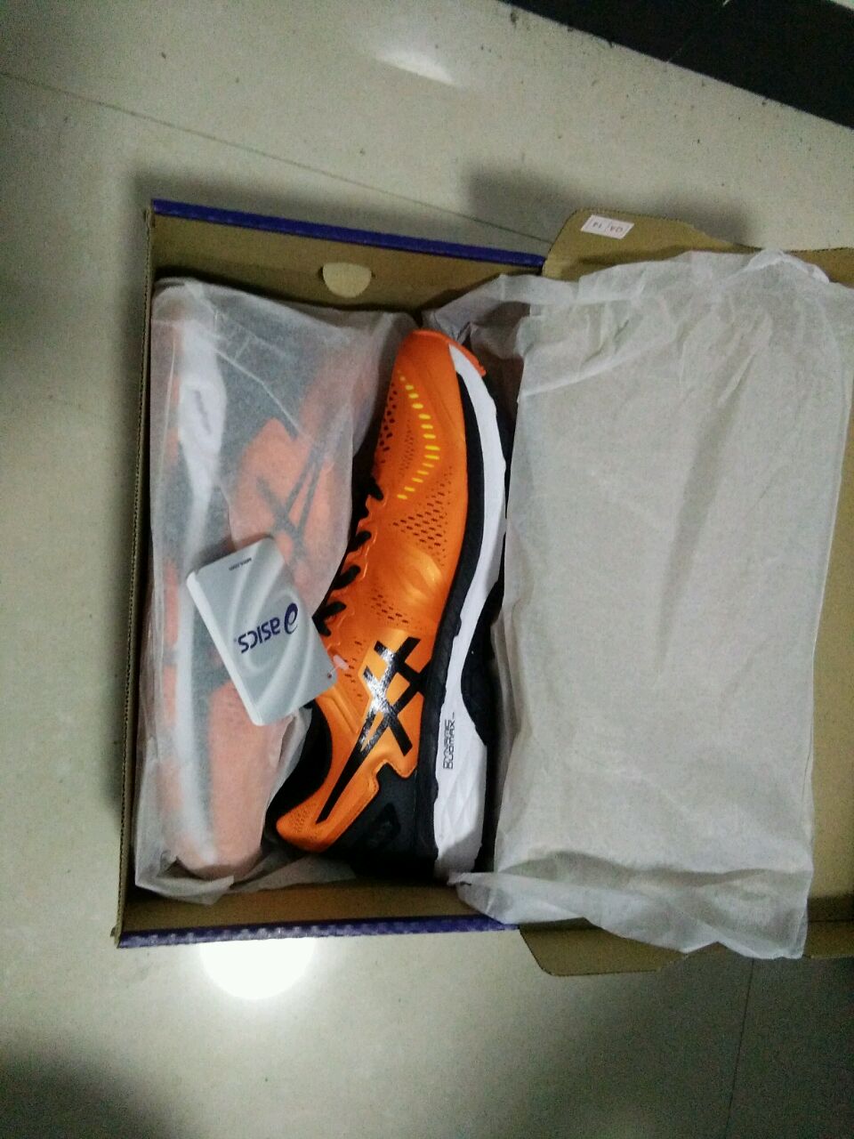 运动鞋袜闲值_运动鞋袜闲置_什么值得买_第6