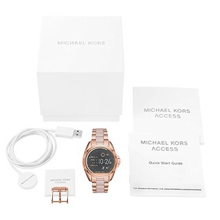 Michael Kors ACCESS Bradshaw  MKT5013 智能腕表