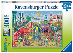 Ravensburger 欢乐狂欢节 - 300片 拼图