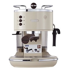 DeLonghi 德龙 Icona系列 ECOV311.GR 泵压式半自动咖啡机 