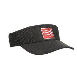 COMPRESSPORT Visor CS-VISOR 中性空顶帽 *2件