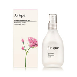 Jurlique 茱莉蔻 玫瑰衡肤花卉水 100ml