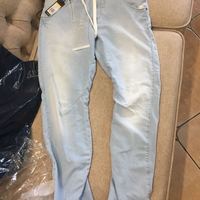 二手男士牛仔裤闲置_男士牛仔裤闲置转让_第