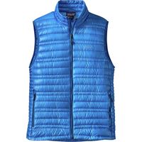 巴塔哥尼亚 Patagonia Ultralight 男士羽绒马甲 800蓬