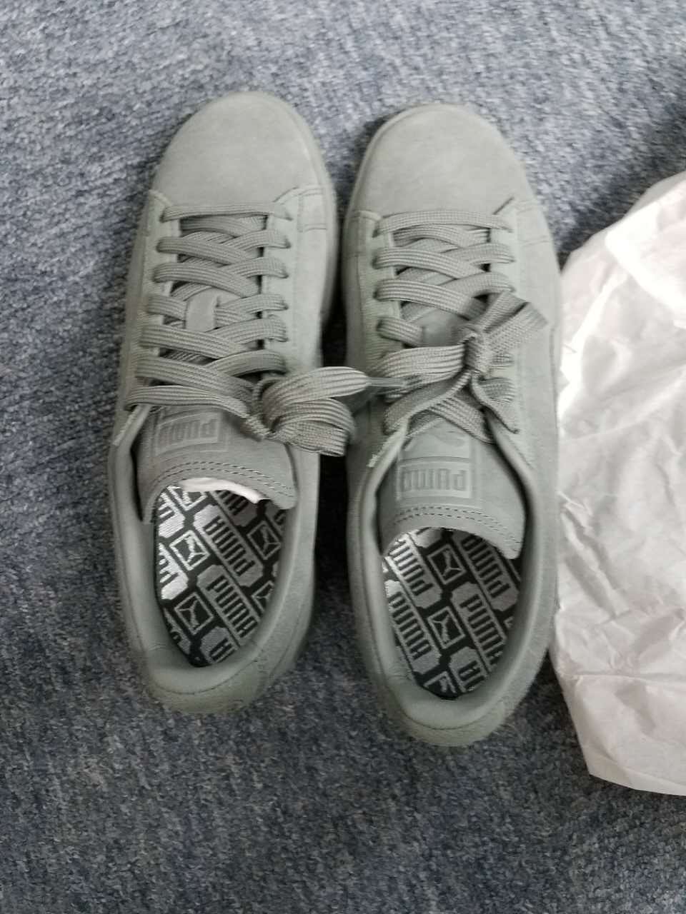 运动鞋袜闲值_运动鞋袜闲置_什么值得买_第6