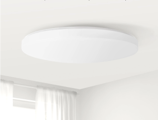 Yeelight 皎月 LED吸顶灯 氛围版
