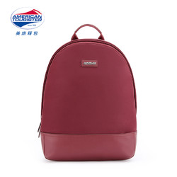 AMERICAN TOURISTER 美旅 双肩女包