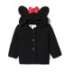 Gap x Disney男女婴儿迪士尼系列 844384 米妮纯棉针织衫