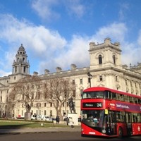 英国品质游（当地参团）：伦敦-牛津+剑桥+曼彻斯特+爱丁堡+苏格兰高地+峰区国家公园5日游