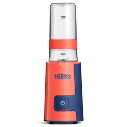 THERMOS 膳魔师 400ML 无线充电果汁机 EHA-2241A-RP