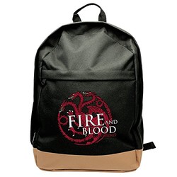 Game of Thrones ABYBAG150 双肩背包